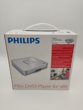 Philips PET100 Mini DVD-Player