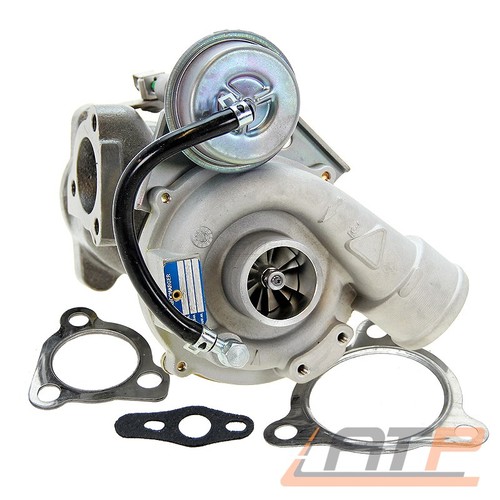 Abgasturbolader turbolader - abgasturbolader,