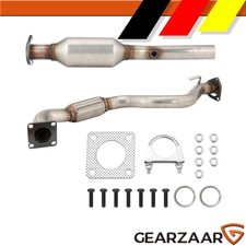 Katalysator KAT für VW Golf