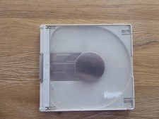 Commodore Amiga CD-ROM Caddy SCSI  CDTV / A570?