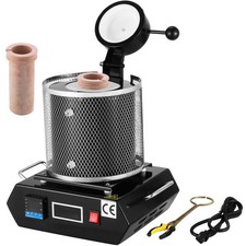 VEVOR Goldschmelzofen