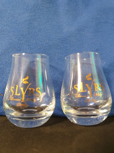 Slyers whiskygläser neu - slyers,