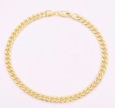 4,5Mm Herren Miami Cuban Link