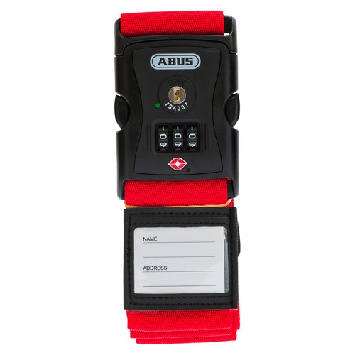 Abus 620tsa 192 kofferband - 620tsa/192,