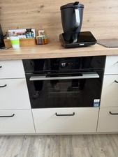 Bosch CDG714XB1 Serie 8