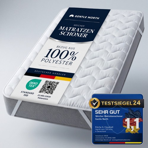 Matratzenschoner für