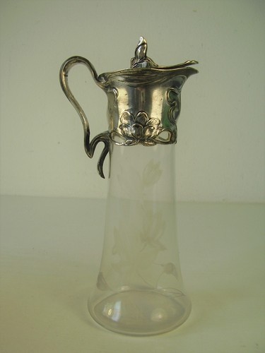 Antike schöne jugendstil - antike,
