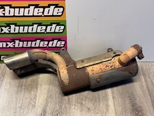 TGB Blade Auspuff Endschalldämpfer 925371 Exhaust Silencer 525 550