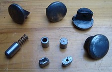 Kawasaki ZR 550 B Zephyr Öldüsen + Ventildeckelkappen gebraucht 7351km ZR550B