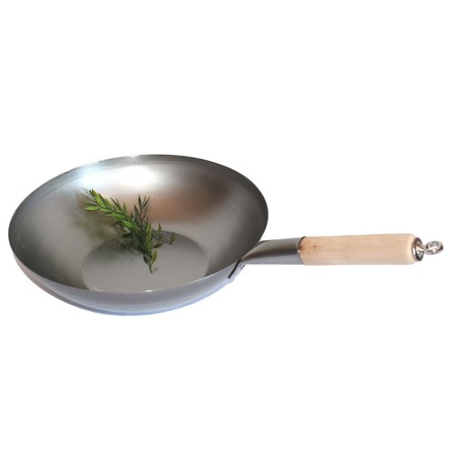 Wok pfanne ø asien - Ø,