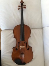 viola bratsche (Ritterbratsche