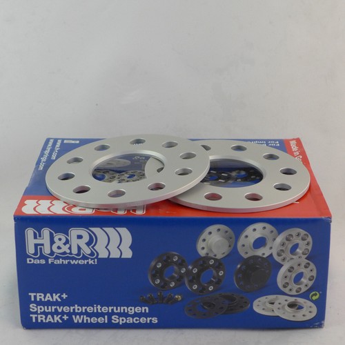Spurverbreiterung 6mm - h&r,