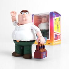 Family Guy Peter Griffin Figur