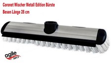 28 cm Coronet Wischer