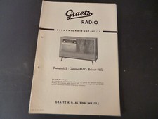 Original service manual - service,
