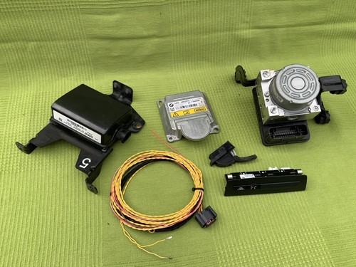 Bmw f30 f31 f32 - f32, acc