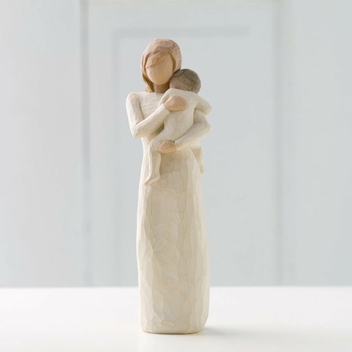 Willow tree susan - willow, child