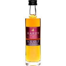 Hardy Cognac VSOP 0,05 Liter