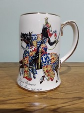 Sadler Made In England Edward