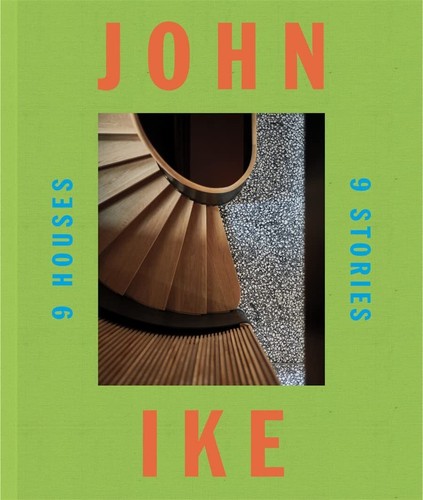 John ike houses 9 - 9,