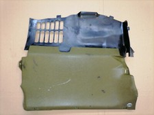 Mercedes Benz W123 Abdeckung