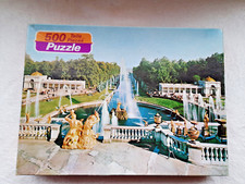 DDR PUZZLE  - ANNABERGER