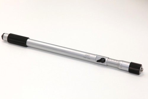 Mahr gewinde innenmikrometer - mahr,