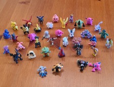 Pokemon Figuren