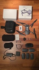 Dji mavic pro fly more - mavic,