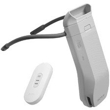 SONY Wearable Thermo Device