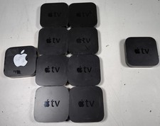 Menge Of 10 Apple TV A1469 &