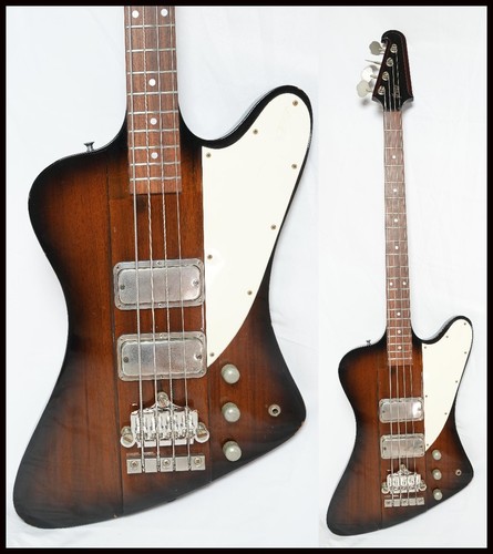Greco 700 thunderbird vs - greco,