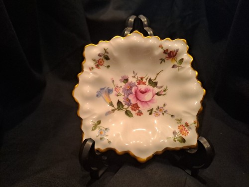 Royal crown derby - crown,