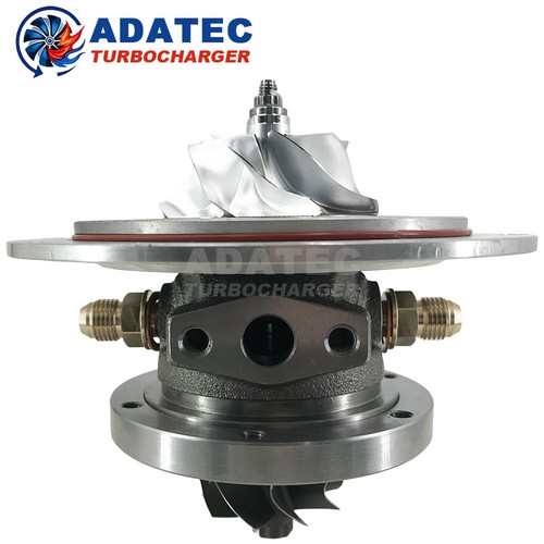 Hybrid ball bearing turbo - ball,