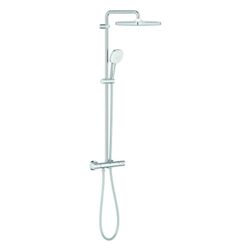 Grohe duschsystem tempesta 250 - grohe,