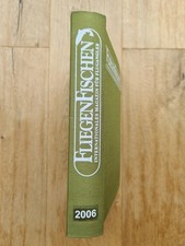 Zeitschrift Fliegenfischen, 6