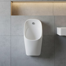 Urinal Pissoir Keramik