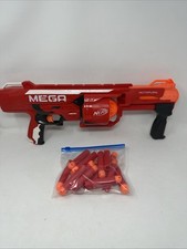 NERF Gun MEGA ROTOFURY