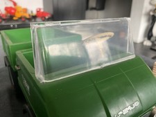 Scheibe für Steiff Unimog 406