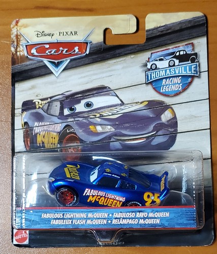Disney pixar cars fabulous - cars,