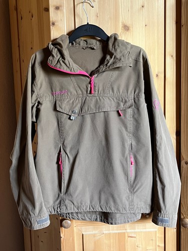 Norrona jacke mit - mit, kapuze