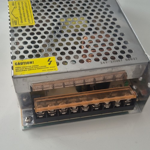 Weishuo 240 led trafo - led,
