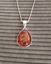 Anhänger Silber 925 mit