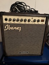 Gitarren Verstärker Ibanez Troubador TA20