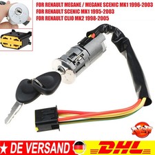 Zündschloss Schalter mit