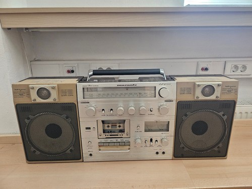 Marantz pms 7000 - pms,
