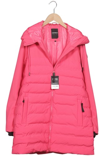 Icepeak mantel damen jacke - icepeak,