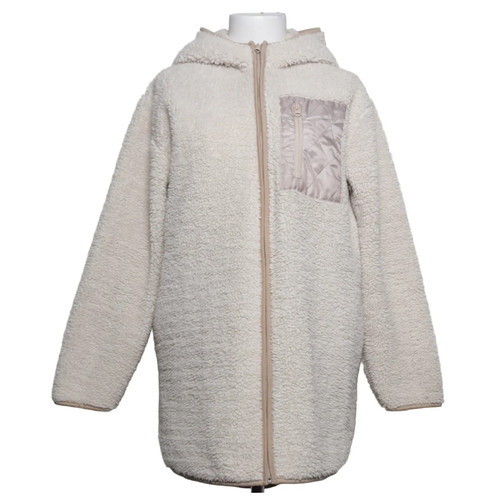 Kappahl fleecejacke damen - fleecejacke,,