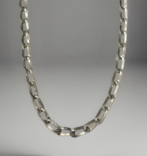 835 silber kette - silber,