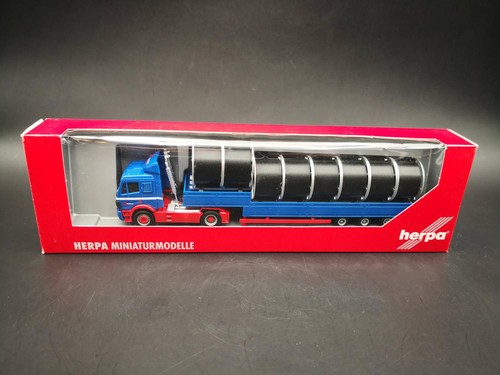 Herpa riwatrans - mb, sk